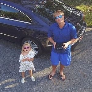 Meet your Posher, Lawrence